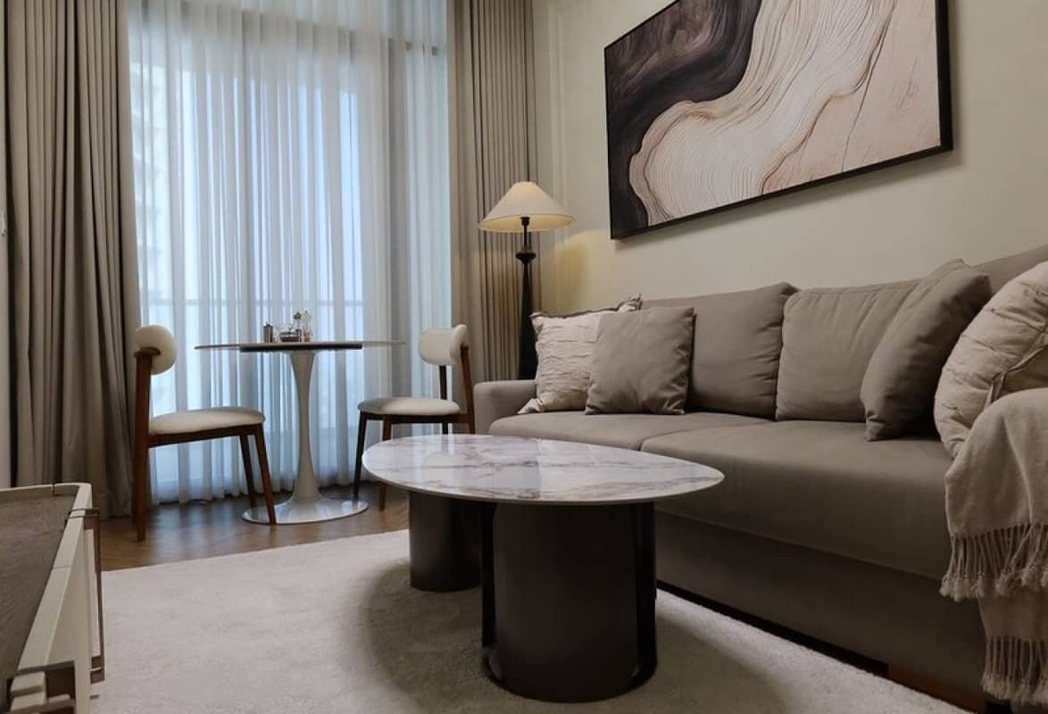 2-bedroom freehold apartment in Business Bay — photo 4 of 5
