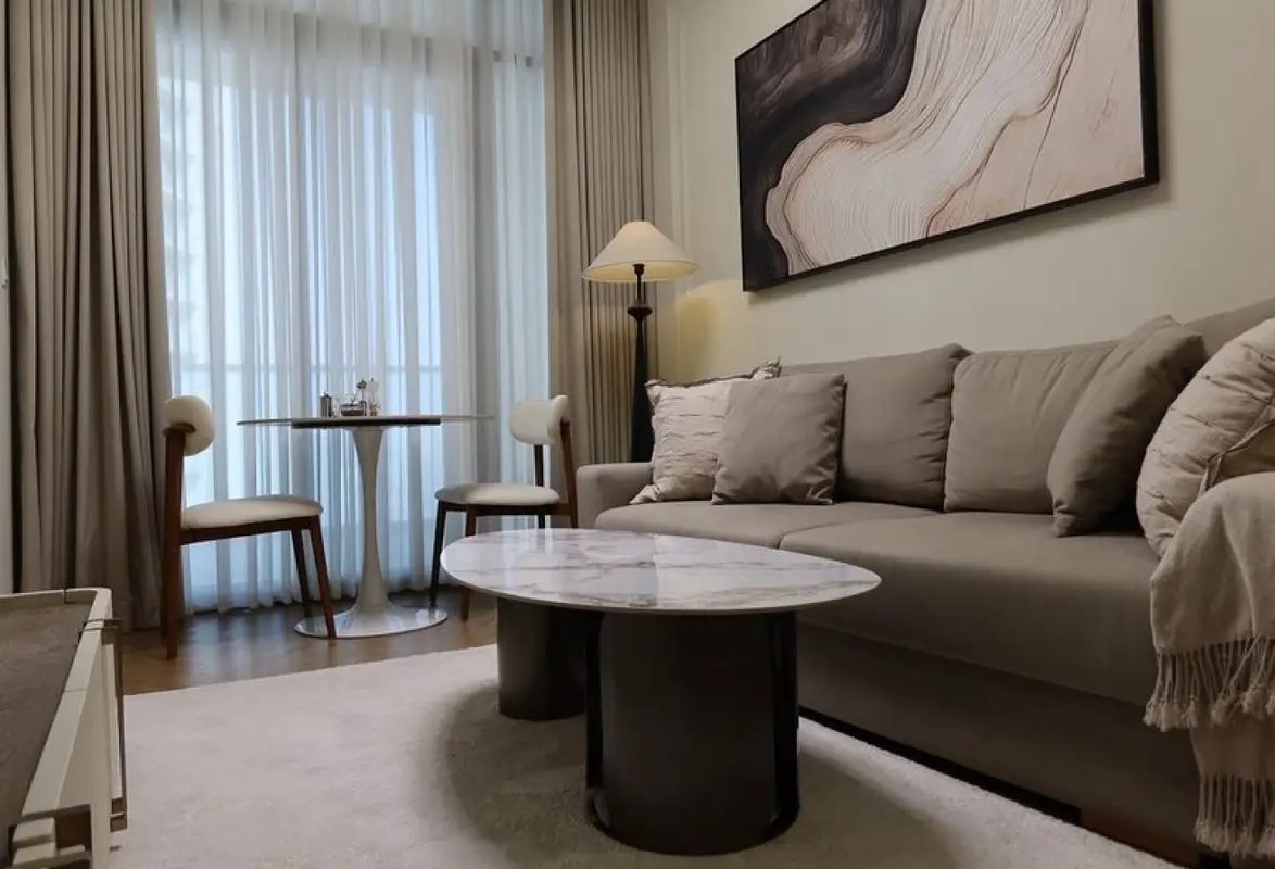 2-bedroom freehold apartment in Business Bay — photo 3 of 5