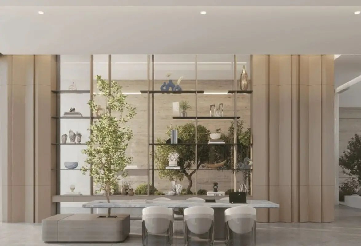 2-bedroom freehold apartment in Dubai Islands — photo 5 of 5