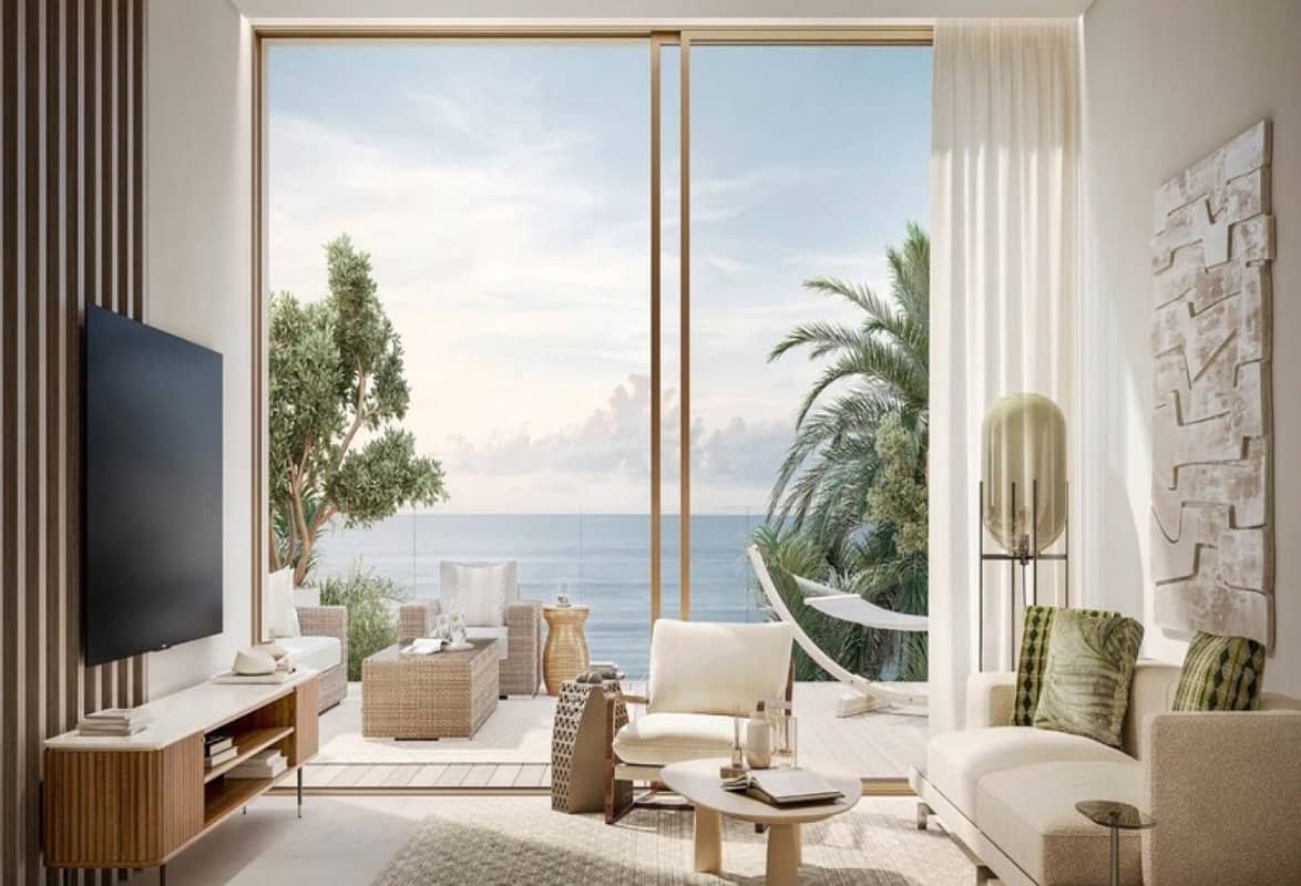4-bedroom freehold villa in Dubai Islands — photo 4 of 5