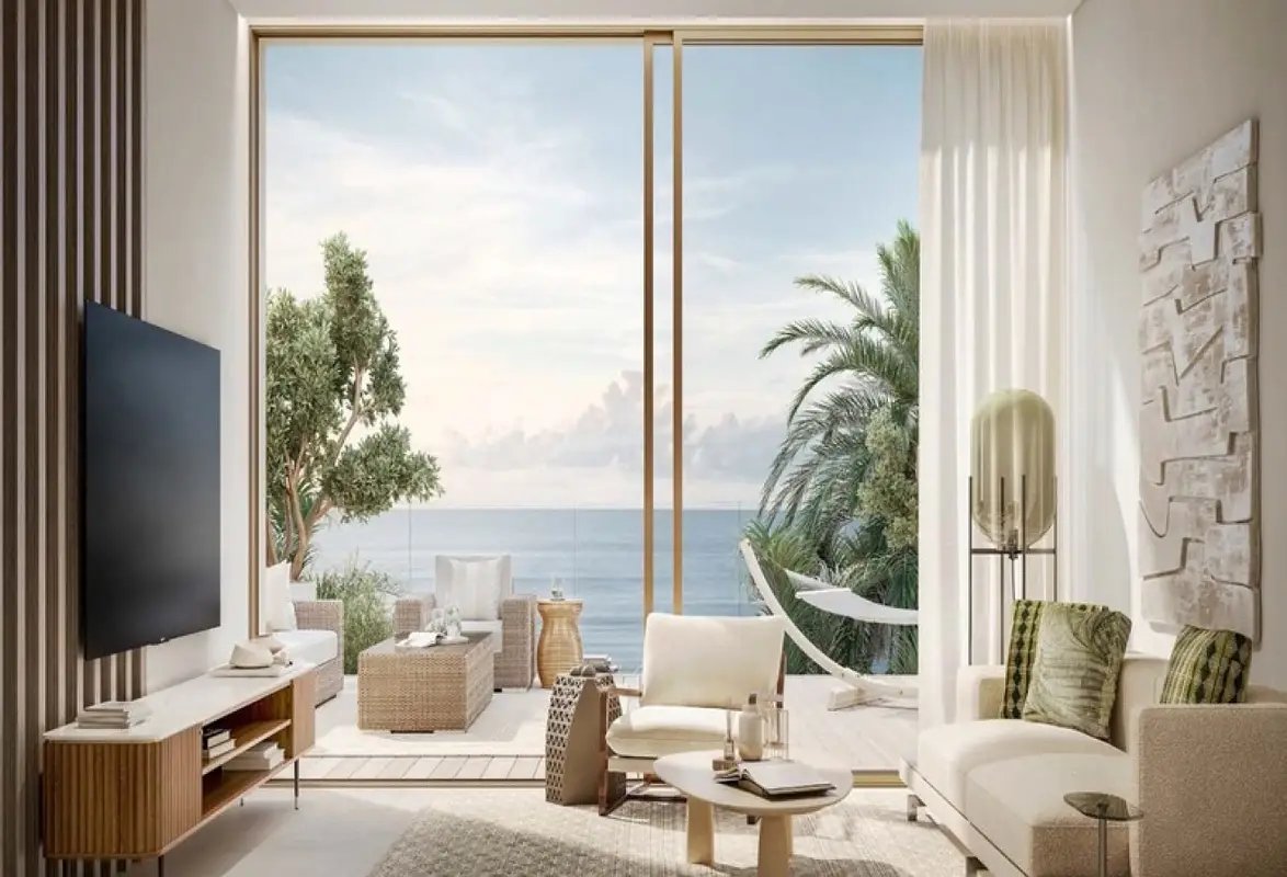 4-bedroom freehold villa in Dubai Islands — photo 3 of 5