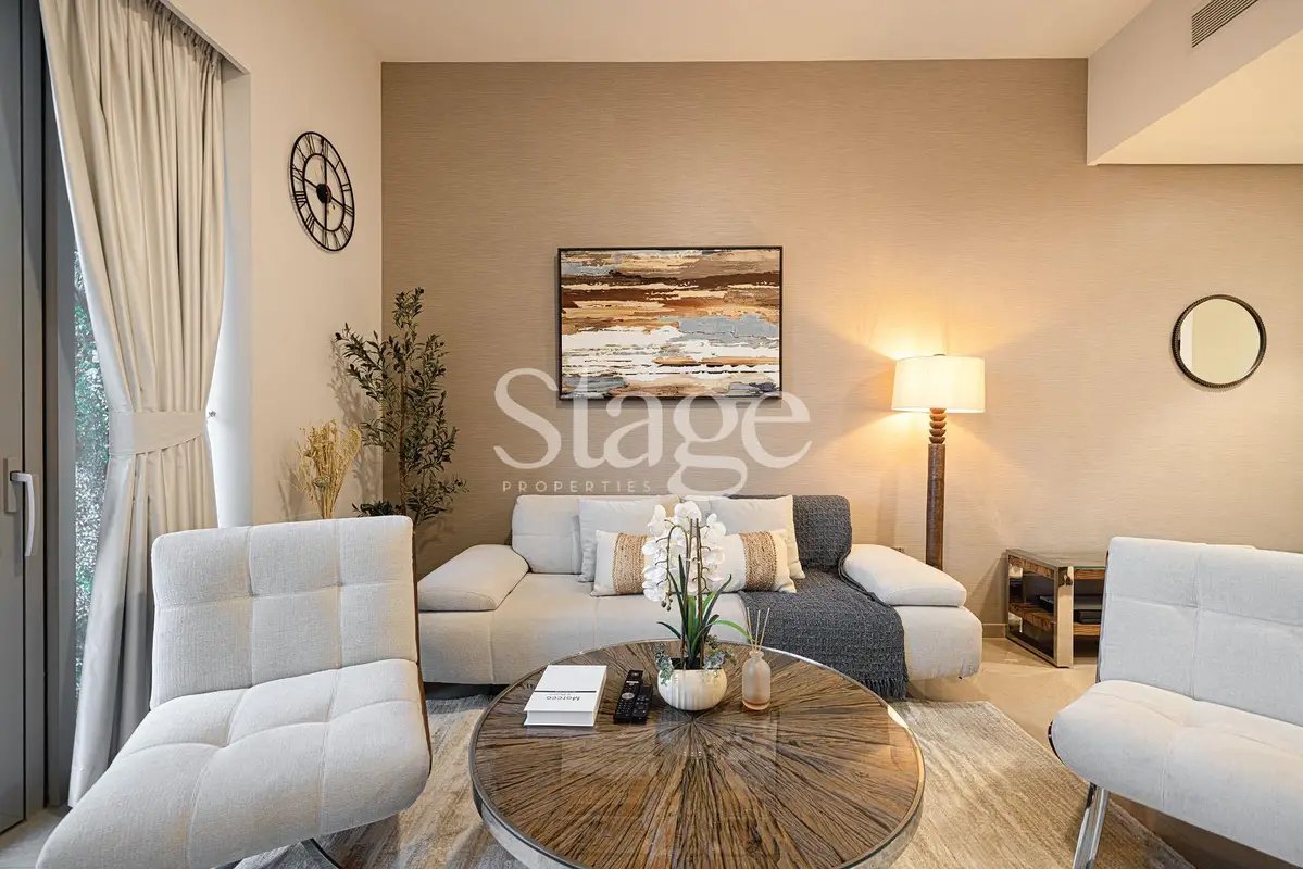 2-bedroom freehold apartment in Downtown Dubai — photo 5 of 5