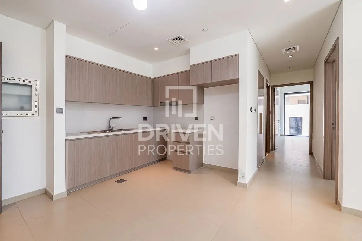 2-bedroom freehold apartment in Downtown Dubai — photo 5 of 5