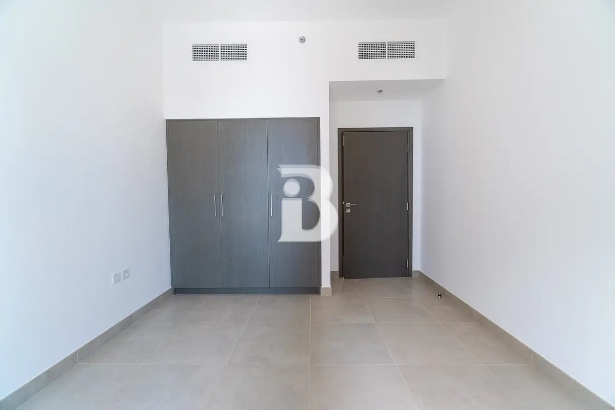 2-bedroom freehold apartment in Dubai Creek Harbour — photo 5 of 5