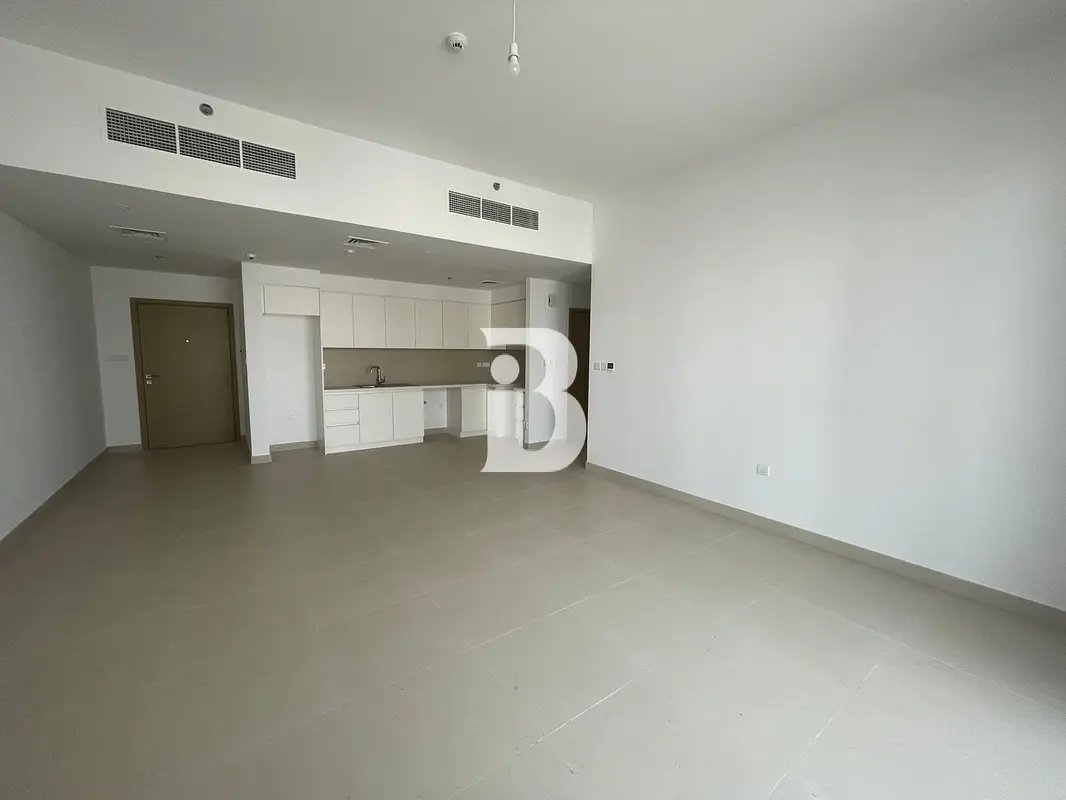 2-bedroom freehold apartment in Dubai Creek Harbour — photo 1 of 5
