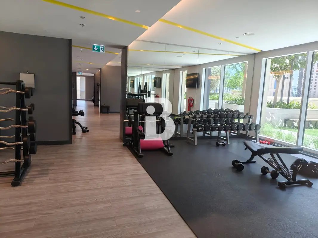 2-bedroom freehold apartment in Dubai Creek Harbour — photo 5 of 5