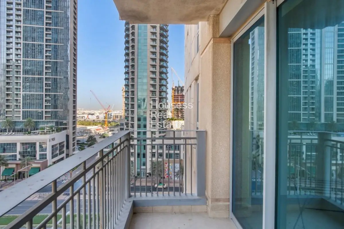 1-bedroom freehold apartment in Downtown Dubai — photo 5 of 5