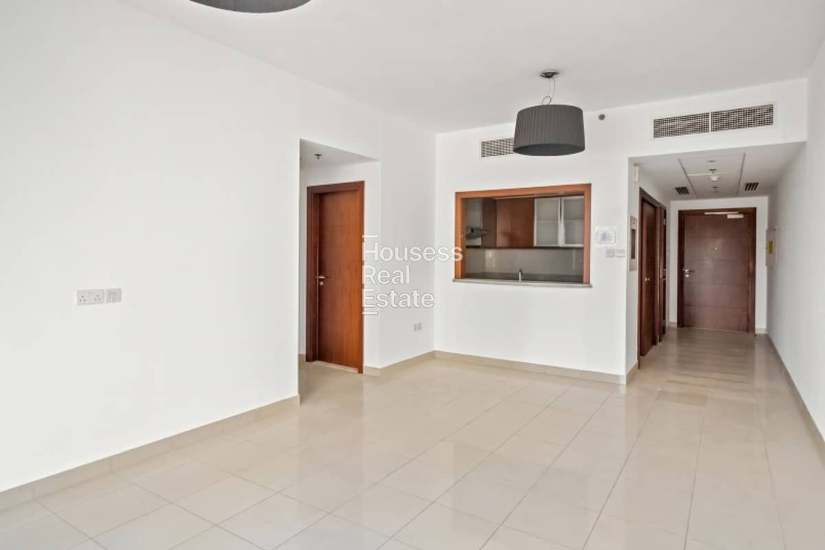 1-bedroom freehold apartment in Downtown Dubai — photo 4 of 5