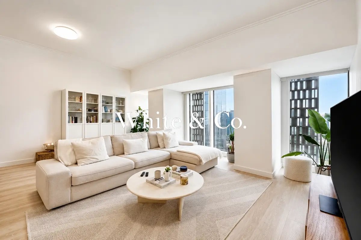 2-bedroom freehold apartment in Dubai Marina — photo 1 of 5