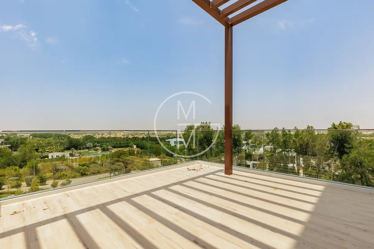 1-bedroom freehold apartment in Al Barari — photo 5 of 5