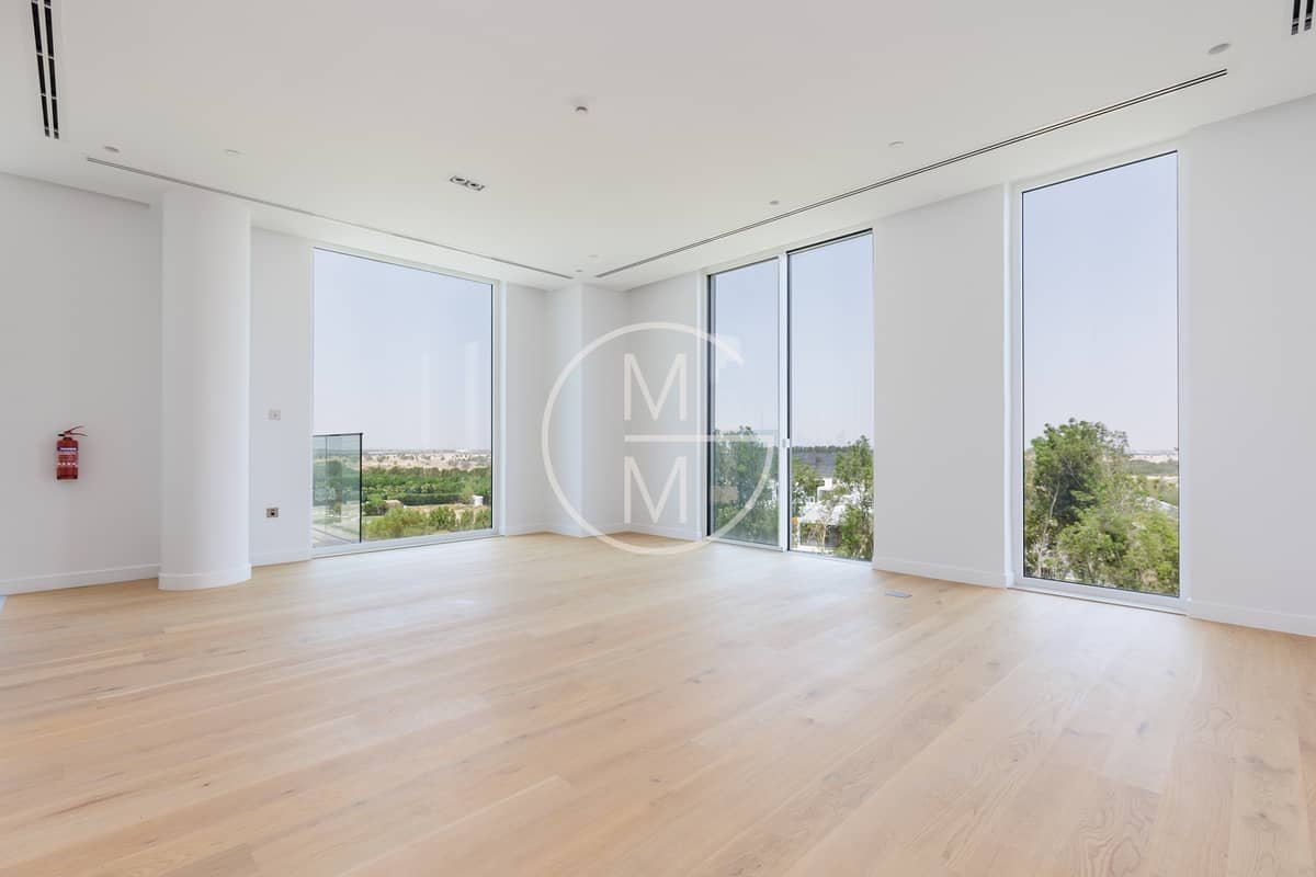 1-bedroom freehold apartment in Al Barari — photo 4 of 5