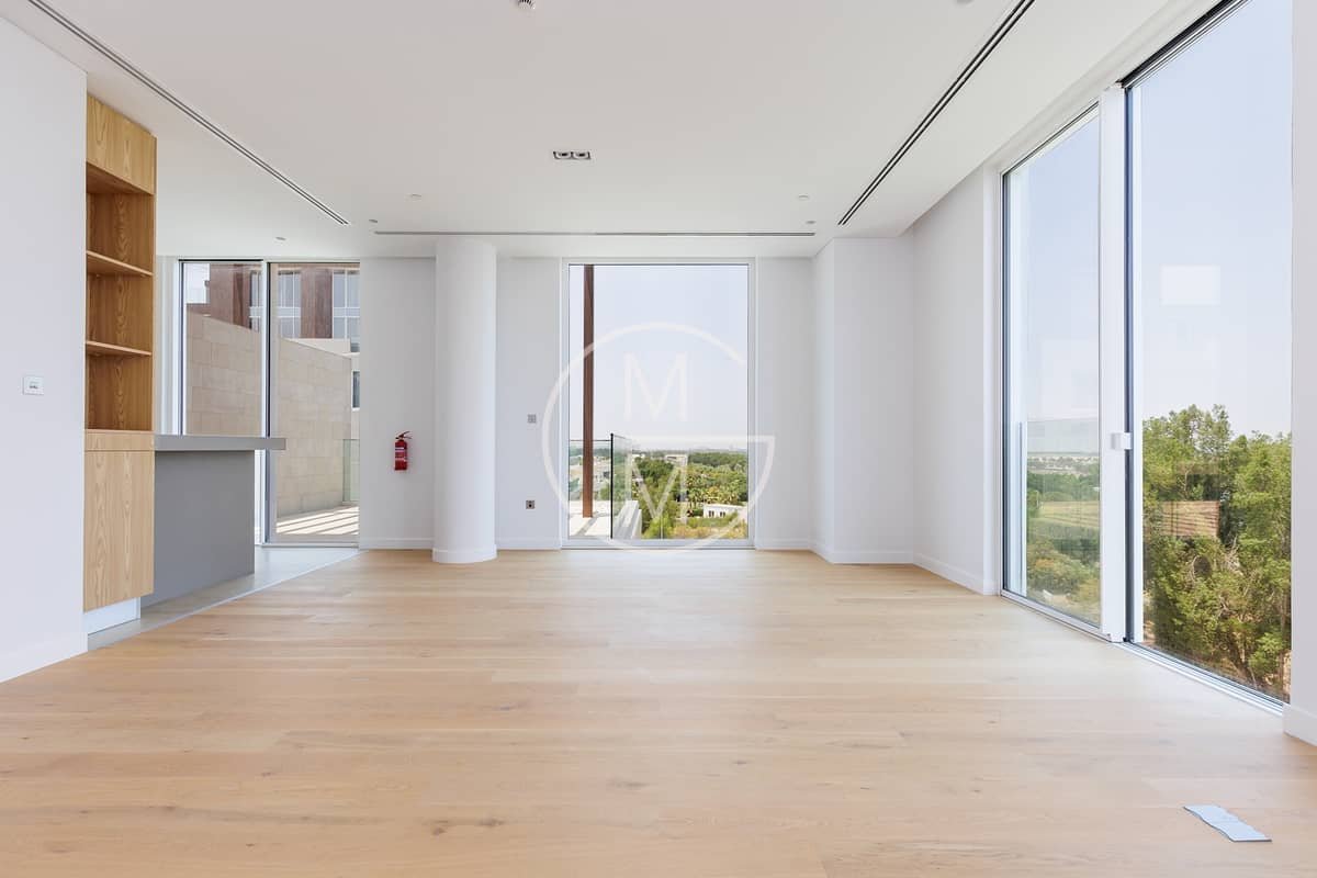1-bedroom freehold apartment in Al Barari — photo 2 of 5