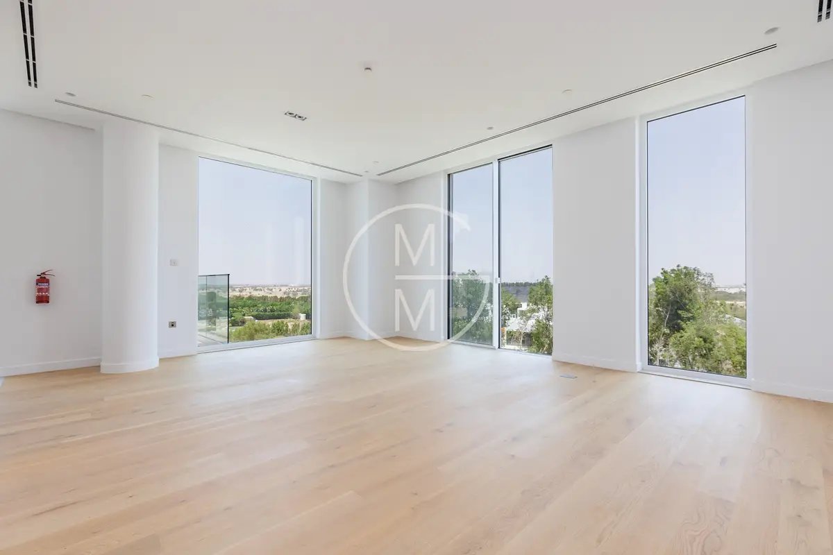 1-bedroom freehold apartment in Al Barari — photo 3 of 5