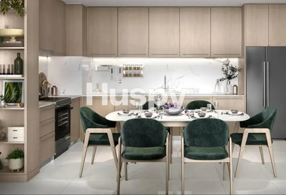 2-bedroom freehold apartment in Dubai Hills Estate — photo 5 of 5