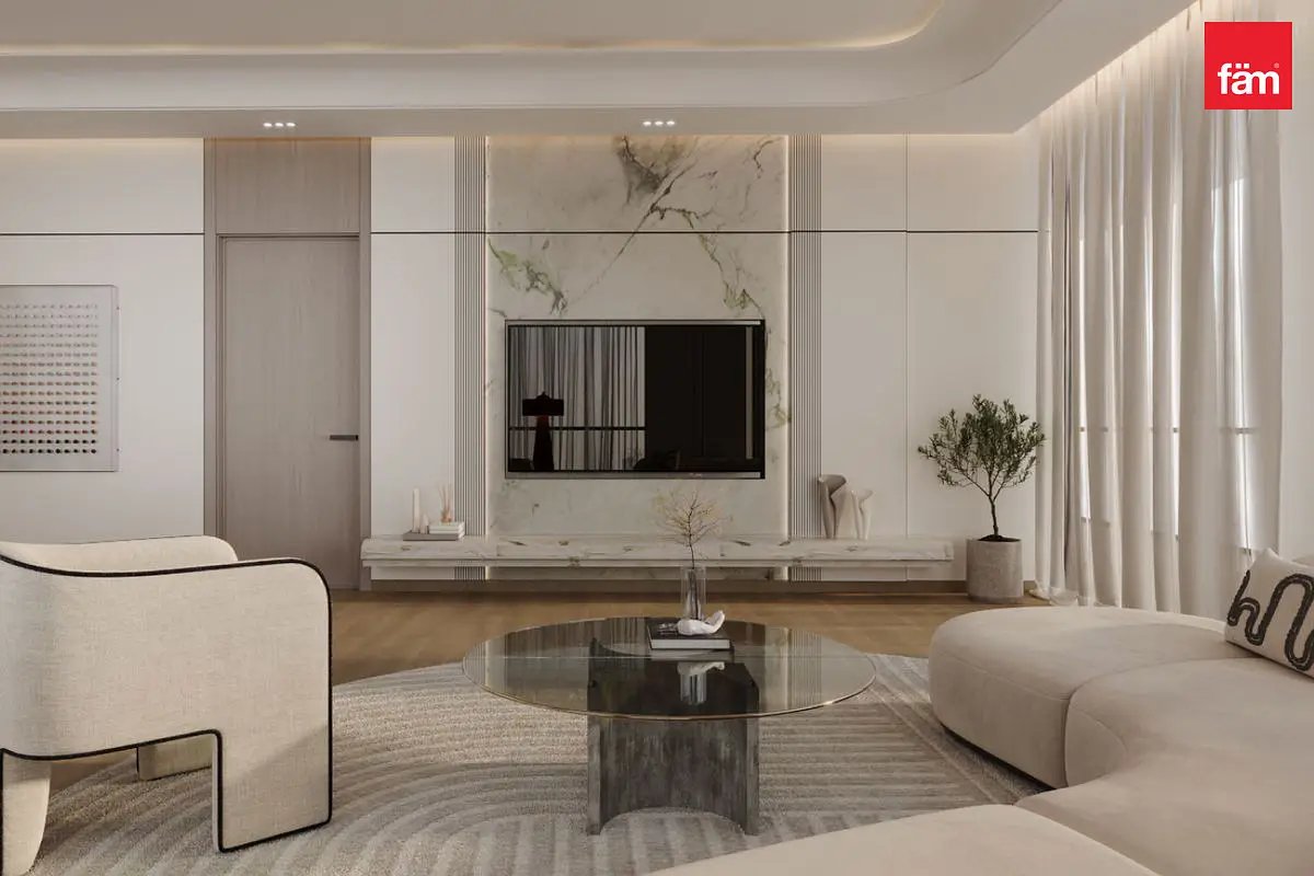studio freehold apartment in Business Bay — photo 5 of 5