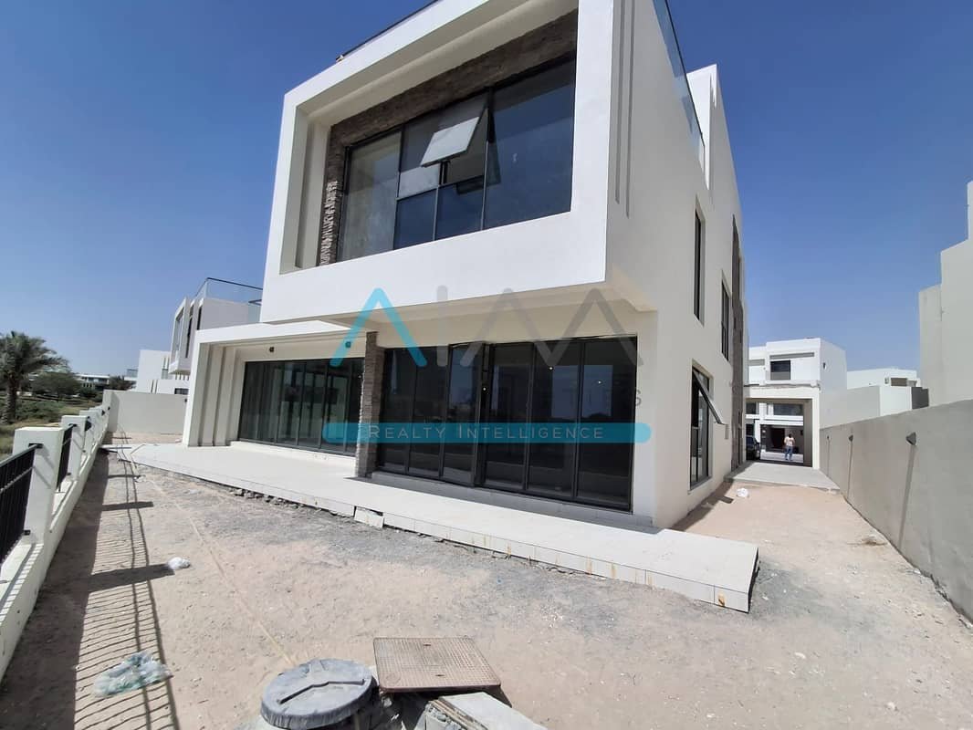 7-bedroom freehold villa in DAMAC Hills — photo 4 of 5