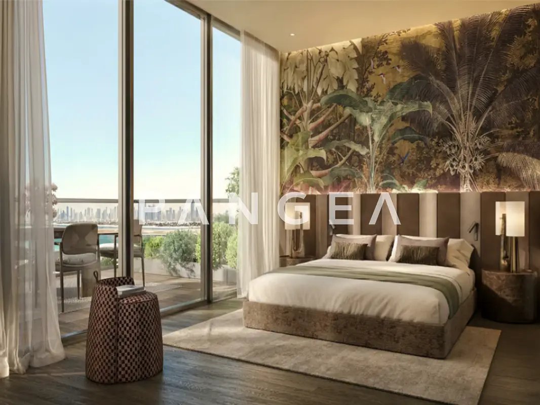 1-bedroom freehold apartment in Dubai Islands — photo 3 of 5