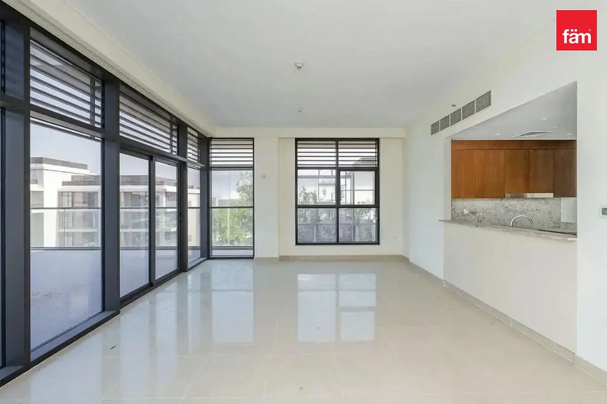 3-bedroom freehold apartment in Dubai Hills Estate — photo 5 of 5