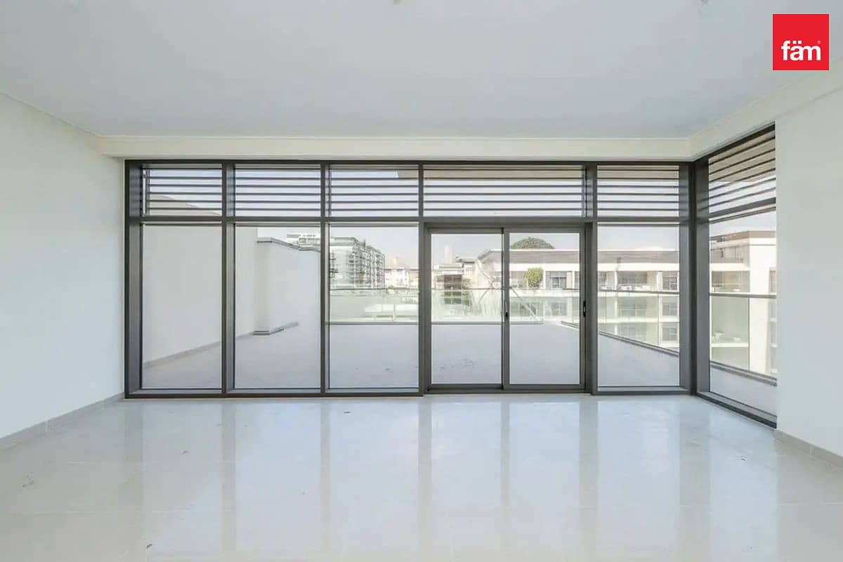 3-bedroom freehold apartment in Dubai Hills Estate — photo 4 of 5