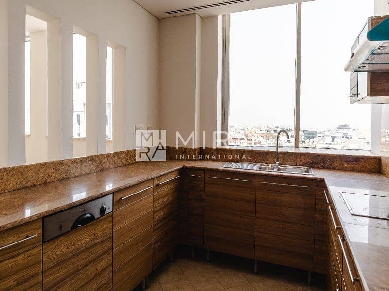 3-bedroom freehold apartment in Deira — photo 4 of 5
