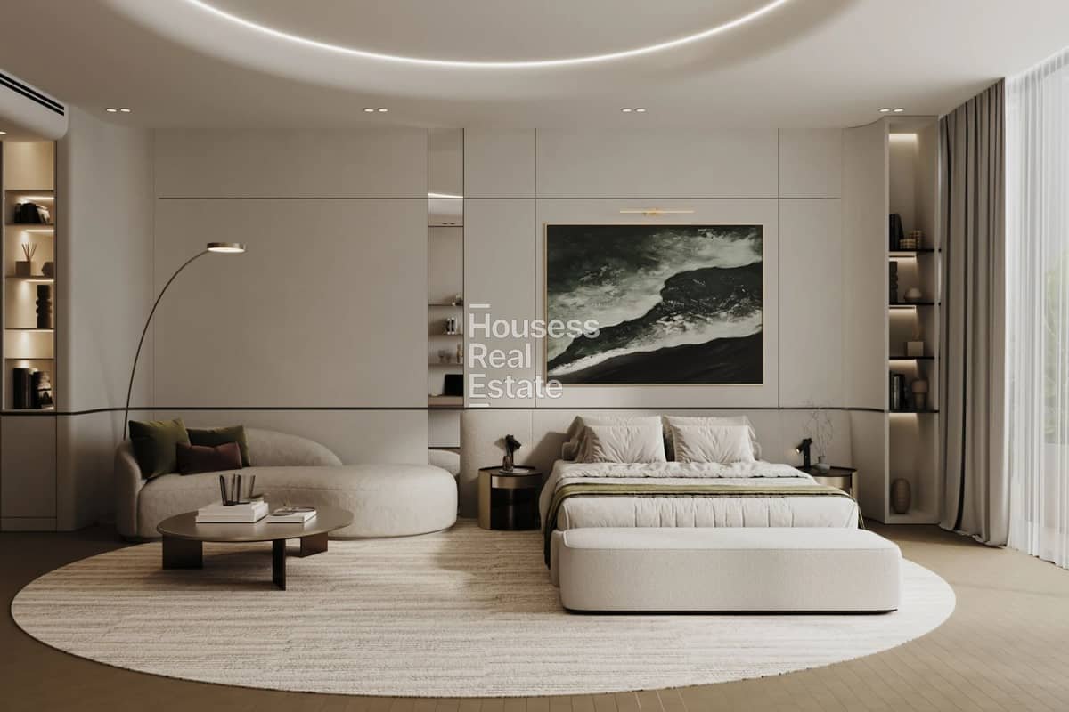 studio freehold apartment in Business Bay — photo 4 of 5
