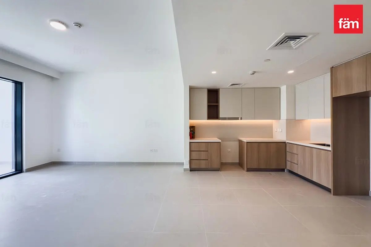 2-bedroom freehold apartment in Dubai Creek Harbour — photo 5 of 5