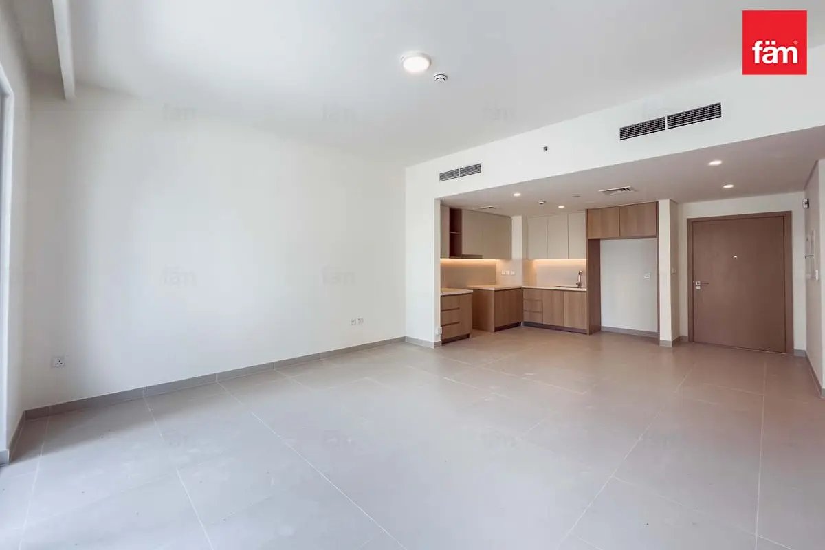 2-bedroom freehold apartment in Dubai Creek Harbour — photo 3 of 5