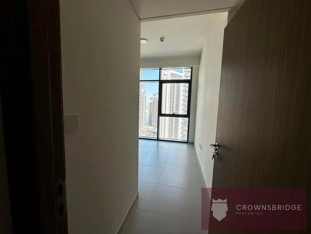 1-bedroom freehold apartment in Dubai Creek Harbour — photo 5 of 5