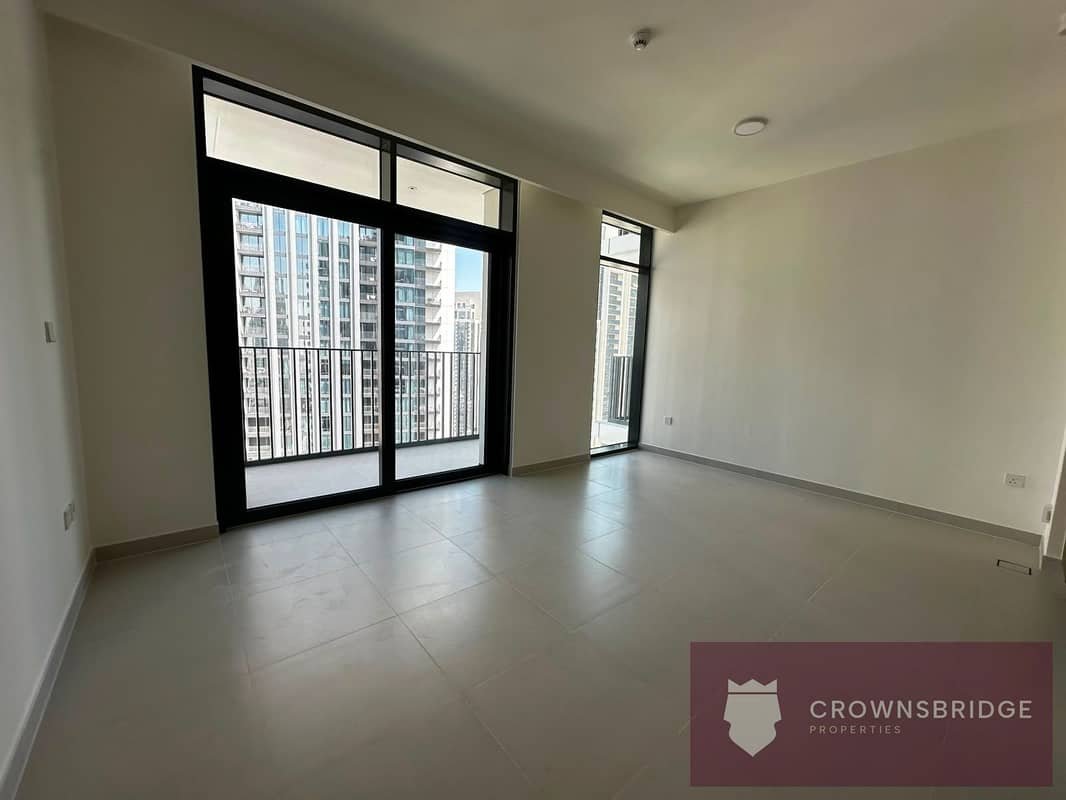 1-bedroom freehold apartment in Dubai Creek Harbour — photo 2 of 5