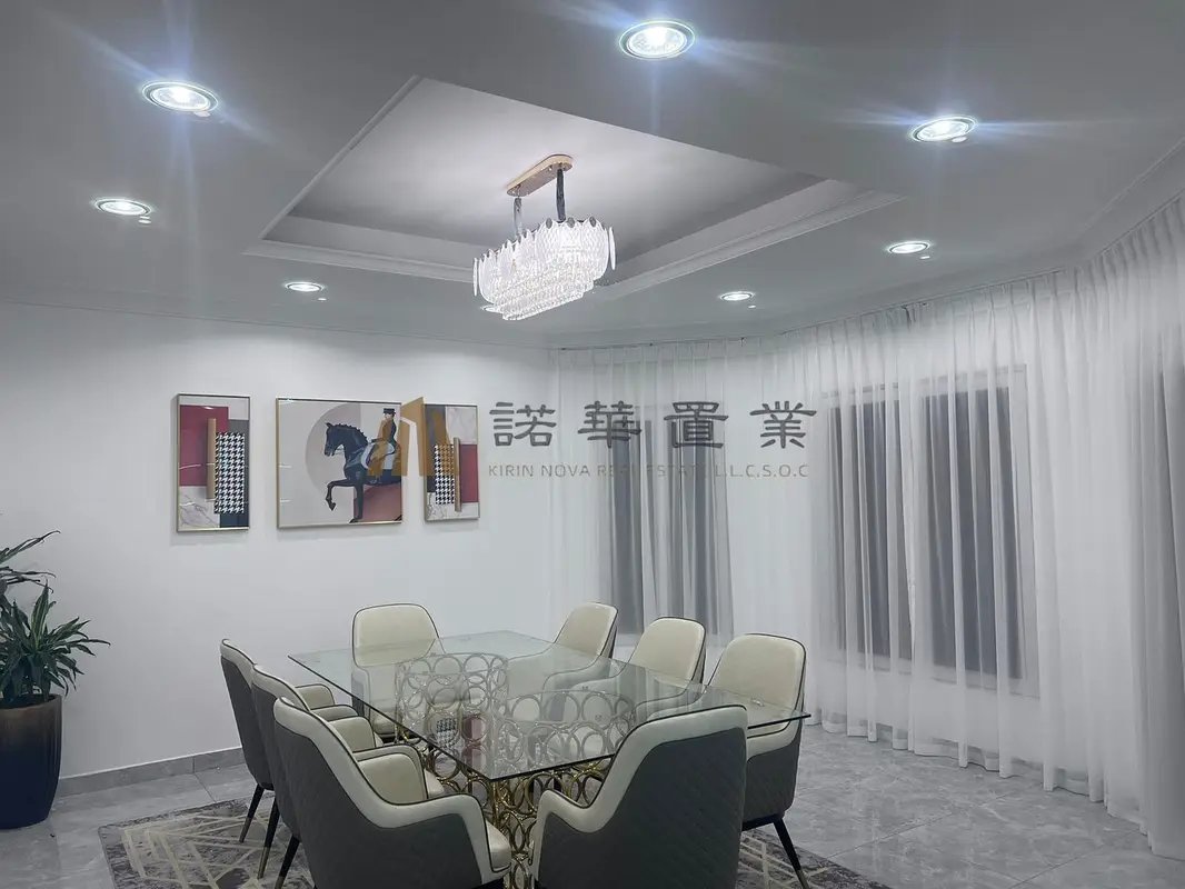 5-bedroom freehold villa in Palm Jumeirah — photo 5 of 5