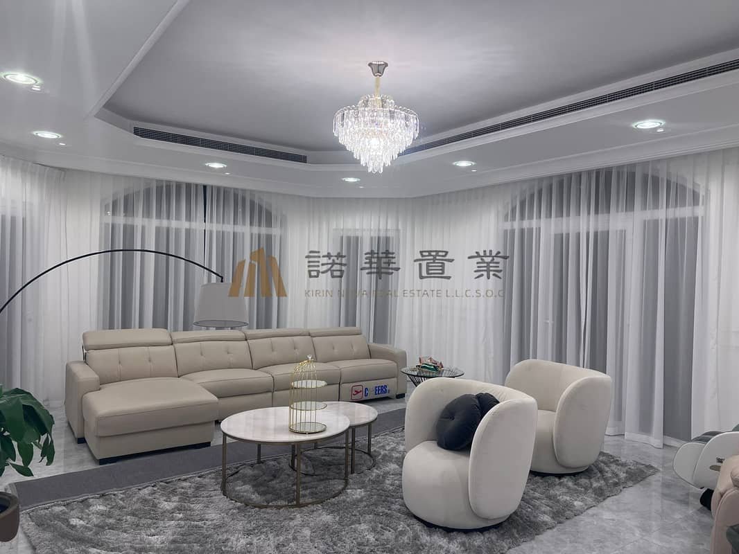 5-bedroom freehold villa in Palm Jumeirah — photo 4 of 5