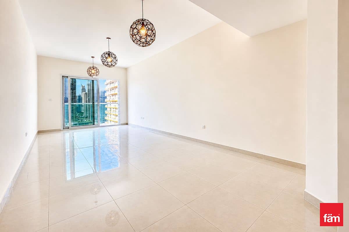 3-bedroom freehold apartment in Business Bay — photo 4 of 5