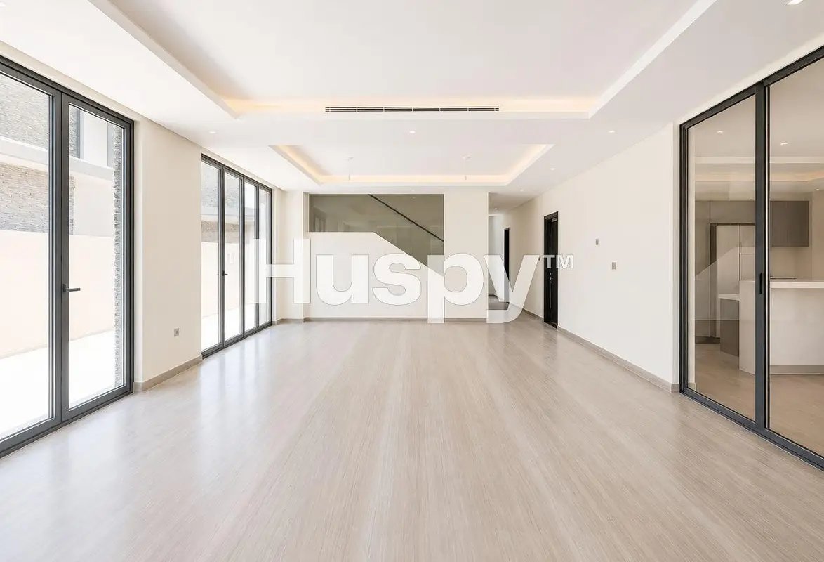 6-bedroom freehold villa in DAMAC Hills — photo 5 of 5