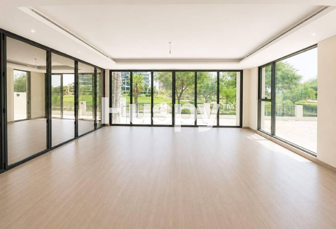 6-bedroom freehold villa in DAMAC Hills — photo 4 of 5