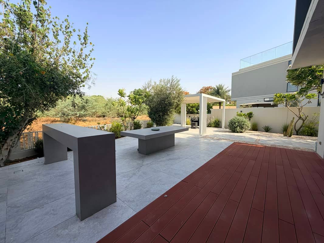 3-bedroom freehold villa in Dubai Hills Estate — photo 4 of 5