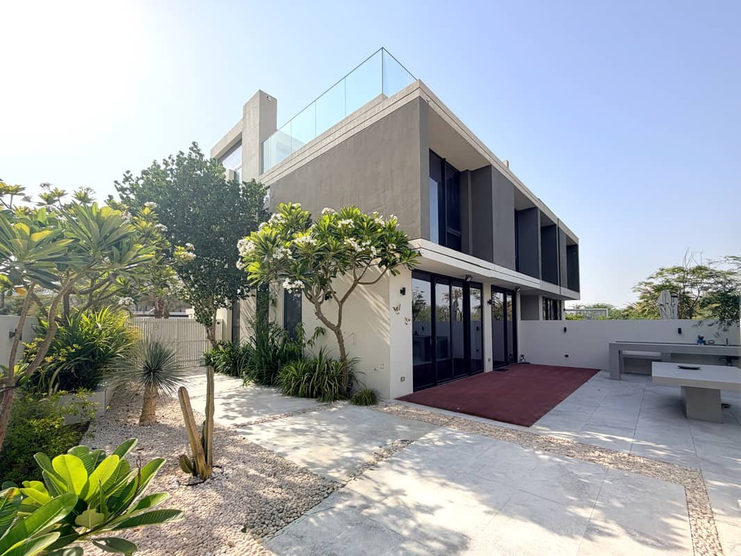 3-bedroom freehold villa in Dubai Hills Estate — photo 2 of 5