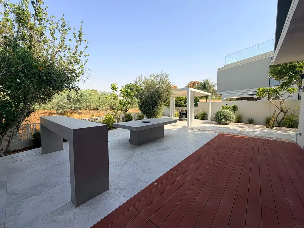 3-bedroom freehold villa in Dubai Hills Estate — photo 3 of 5
