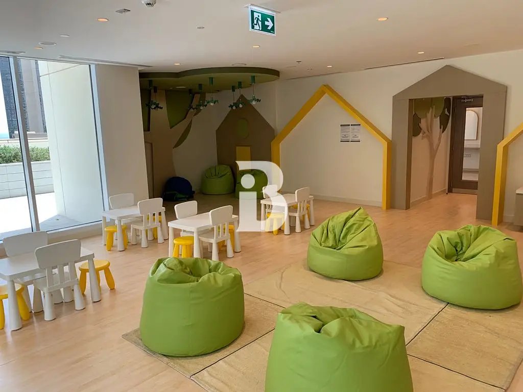 2-bedroom freehold apartment in Dubai Creek Harbour — photo 1 of 5
