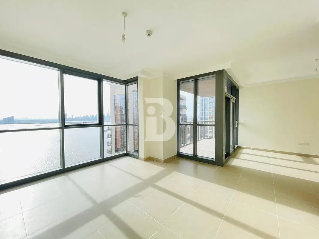 3-bedroom freehold apartment in Dubai Creek Harbour — photo 5 of 5