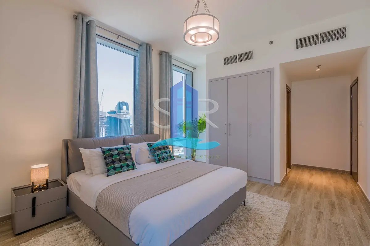 2-bedroom freehold apartment in Business Bay — photo 5 of 5