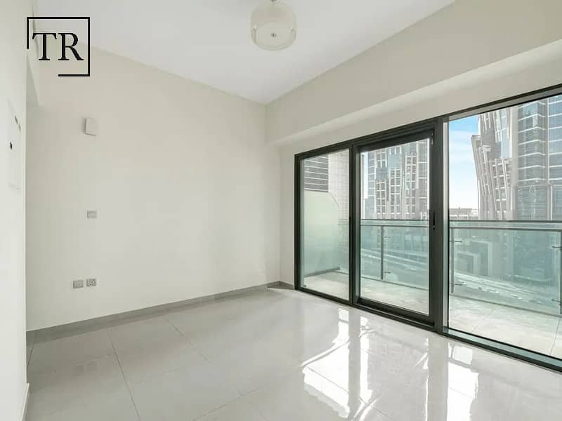 1-bedroom freehold apartment in Business Bay — photo 4 of 5