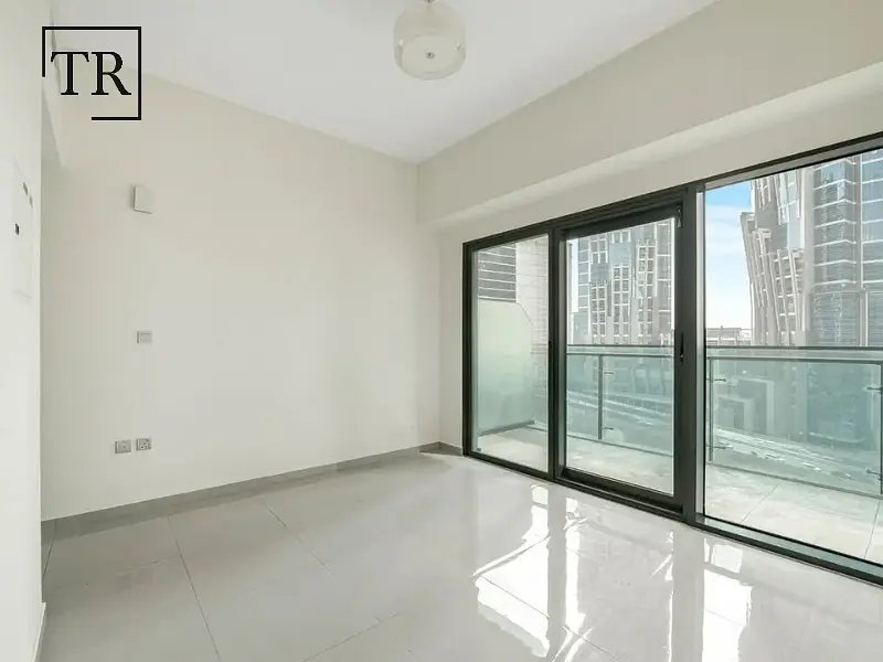 1-bedroom freehold apartment in Business Bay — photo 3 of 5