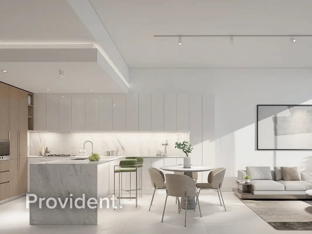 2-bedroom freehold apartment in Dubai Hills Estate — photo 5 of 5