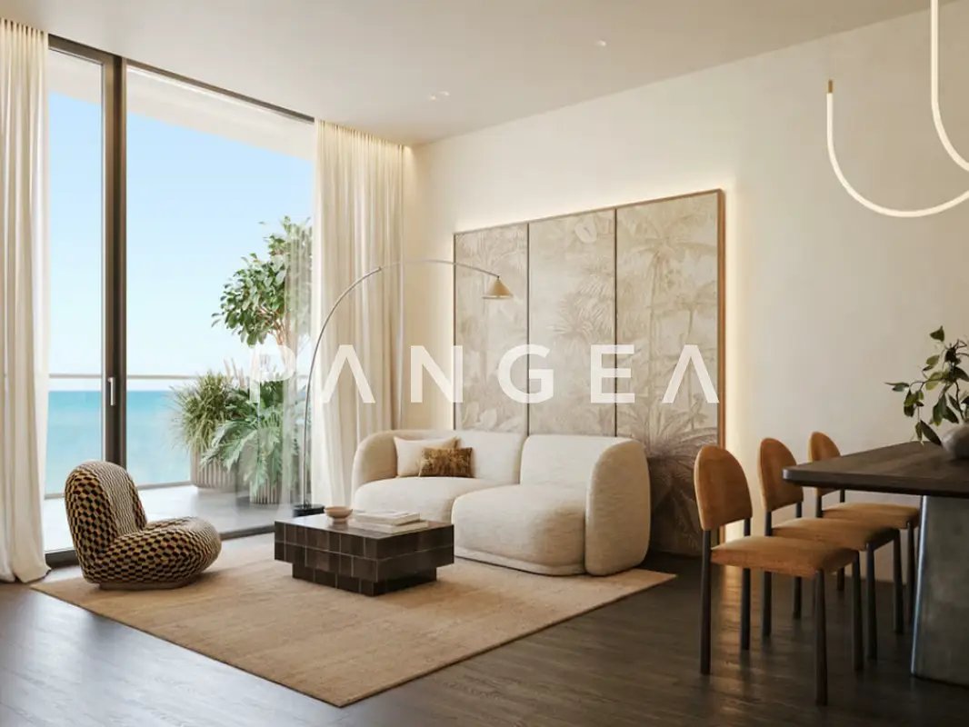 2-bedroom freehold apartment in Dubai Islands — photo 5 of 5
