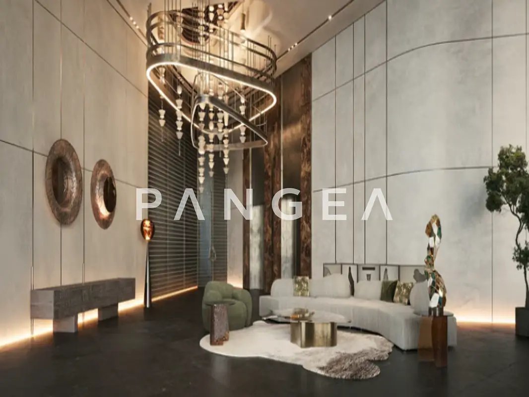 3-bedroom freehold apartment in Dubai Islands — photo 5 of 5