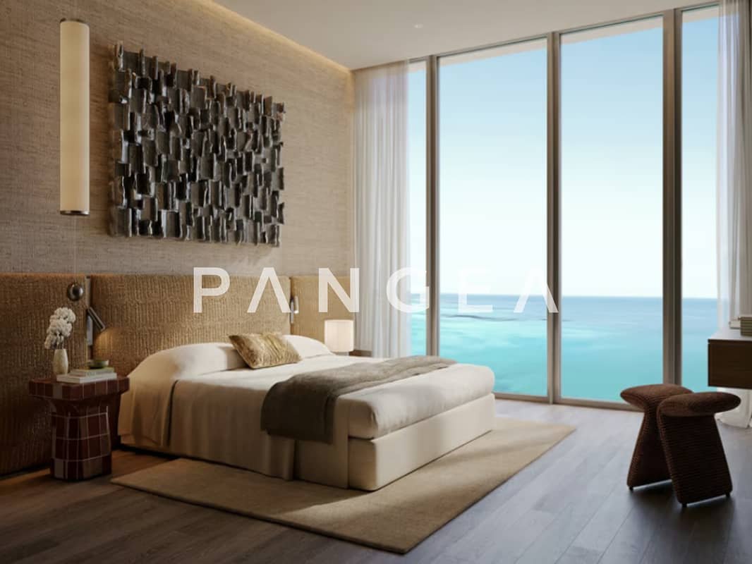3-bedroom freehold apartment in Dubai Islands — photo 2 of 5