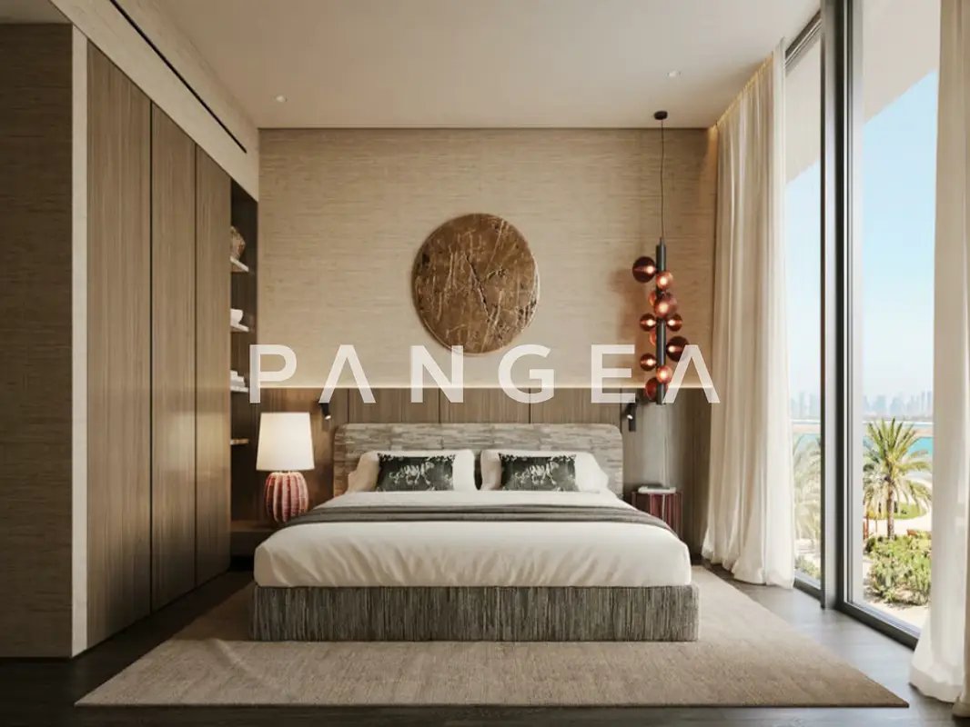 2-bedroom freehold apartment in Dubai Islands — photo 3 of 5