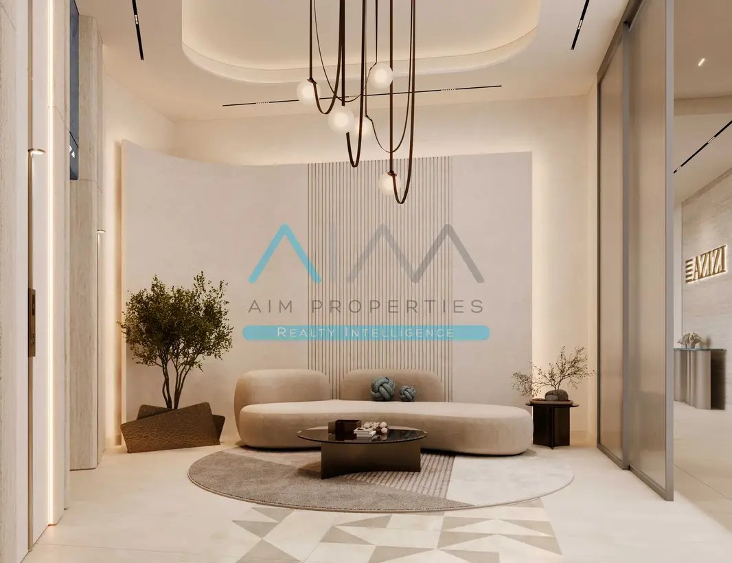 3-bedroom freehold apartment in Dubai Islands — photo 3 of 5