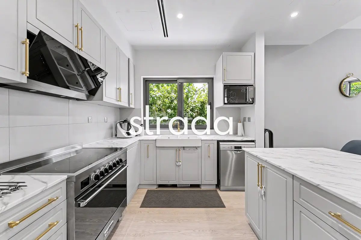 4-bedroom freehold villa in Dubai Hills Estate — photo 5 of 5