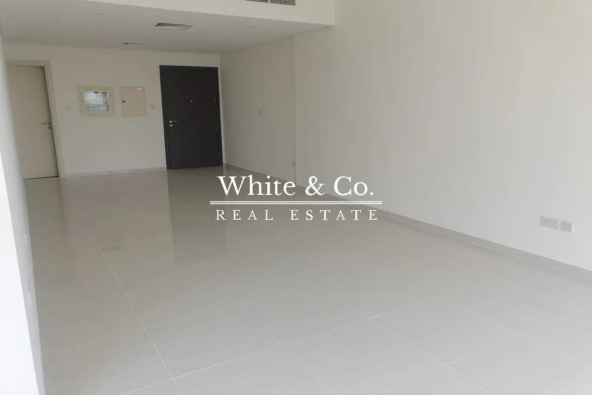 2-bedroom freehold apartment in DAMAC Hills — photo 5 of 5